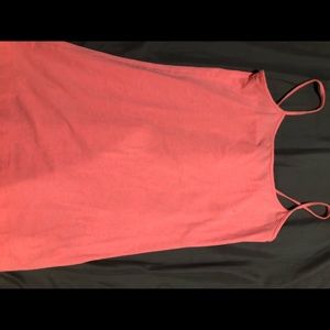 Tank top or undershirt